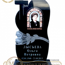 Памятник из гранита 44