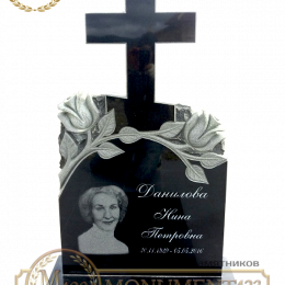 Памятник из гранита 45