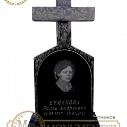 Памятник из гранита 49